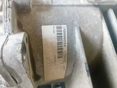 Second-hand car spare part gearbox for land rover range rover (lm) td6 vogue oem iam references 96023331  