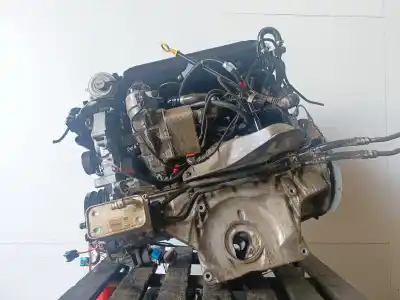 Автозапчасти б/у ПОЛНЫЙ ДВИГАТЕЛЬ за LAND ROVER RANGE ROVER (LM)  ссылки OEM IAM 306D1  