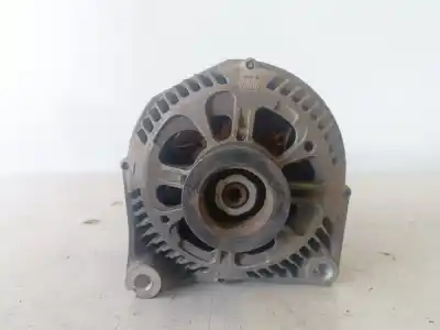 Автозапчастина б/у генератор для land rover range rover (lm) td6 vogue посилання на oem iam 2542686b