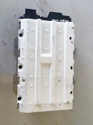 Автозапчастина б/у аккумулятор для honda civic berlina 4 hybrid (fd3) básico посилання на oem iam aev68040 / 1e100rmx0132 / 200703001400  