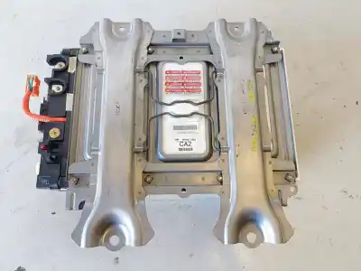 Автозапчастина б/у аккумулятор для honda civic berlina 4 hybrid (fd3) básico посилання на oem iam aev68040 / 1e100rmx0132 / 200703001400  