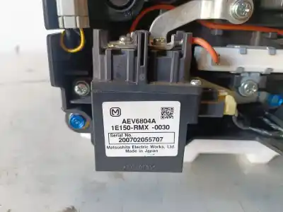 Автозапчастина б/у аккумулятор для honda civic berlina 4 hybrid (fd3) básico посилання на oem iam aev68040 / 1e100rmx0132 / 200703001400  