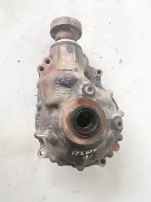 Автозапчастина б/у ПЕРЕДНІЙ ДИФЕРЕНЦІАЛ для LAND ROVER RANGE ROVER (LM)  Посилання на OEM IAM   