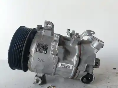 Pezzo di ricambio per auto di seconda mano COMPRESSORE ARIA CONDIZIONATA per MERCEDES-BENZ VITO TOURER (447)  Riferimenti OEM IAM A4478306701  