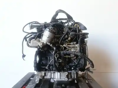 Автозапчасти б/у ПОЛНЫЙ ДВИГАТЕЛЬ за OPEL CORSA C  ссылки OEM IAM Z17DTH  