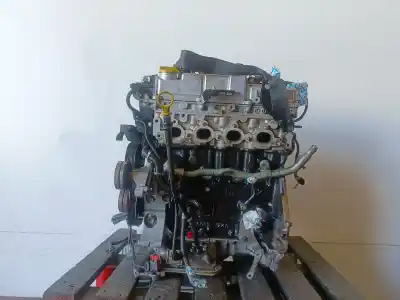 Автозапчасти б/у полный двигатель за opel corsa c z17dth ссылки oem iam z17dth  