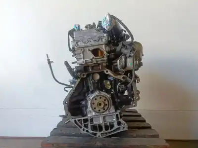 Автозапчасти б/у полный двигатель за opel corsa c z17dth ссылки oem iam z17dth  
