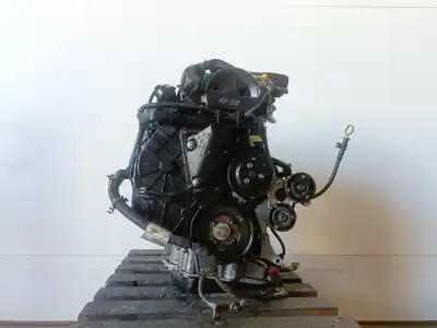 Автозапчасти б/у полный двигатель за opel corsa c z17dth ссылки oem iam z17dth  