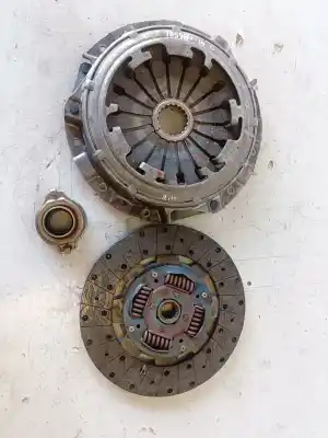 Gebrauchtes Autoersatzteil KUPPLUNGSSATZ zum MITSUBISHI MONTERO (V60/V70)  OEM-IAM-Referenzen   