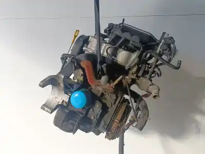 Second-hand car spare part COMPLETE ENGINE for DAEWOO MATIZ  OEM IAM references F8CV  