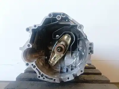 Second-hand car spare part GEARBOX for AUDI A4 AVANT (B5)  OEM IAM references DHF  