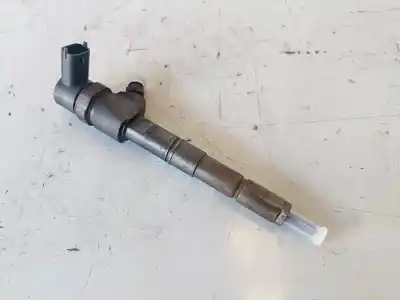 Recambio de automóvil de segunda mano de inyector para opel vectra c berlina z19dth referencias oem iam 0445110159  