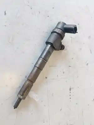 Recambio de automóvil de segunda mano de inyector para opel vectra c berlina z19dth referencias oem iam 0445110159  