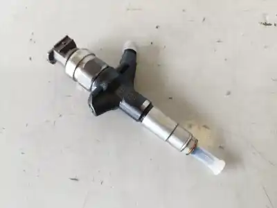 Автозапчастина б/у инжектор для subaru legacy combi/ outback (b13/bp) ee20 посилання на oem iam 16613aa020