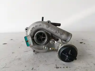 Second-hand car spare part turbocharger for renault kangoo i (f/kc0) k9k704 oem iam references 