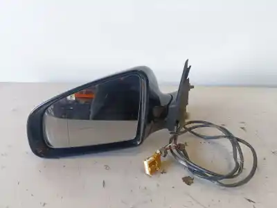 Автозапчастина б/у ліве дзеркало для audi a4 b7 (8ec) 2.0 tdi 16v посилання на oem iam 