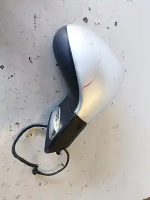 Gebrauchtes Autoersatzteil rückseite rechts zum peugeot 207 confort oem-iam-referenzen 96806501xt  