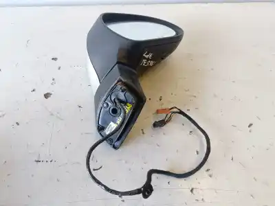 Gebrauchtes Autoersatzteil rückseite rechts zum peugeot 207 confort oem-iam-referenzen 96806501xt  