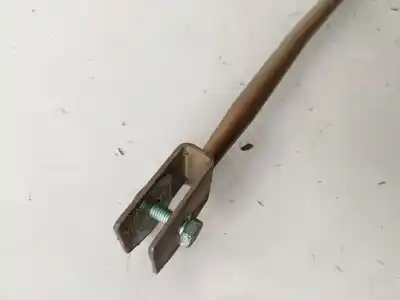 Pezzo di ricambio per auto di seconda mano collegamento del cambio per volkswagen golf iv berlina (1j1) g-akl riferimenti oem iam   