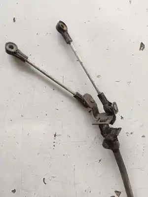Pezzo di ricambio per auto di seconda mano collegamento del cambio per volkswagen golf iv berlina (1j1) g-akl riferimenti oem iam   