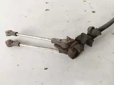 Pezzo di ricambio per auto di seconda mano collegamento del cambio per volkswagen golf iv berlina (1j1) g-akl riferimenti oem iam   
