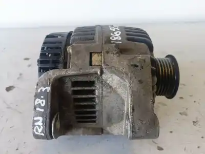 Pièce détachée automobile d'occasion alternateur pour renault kangoo 4x4 f9q790 références oem iam s541302r  