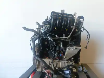 Gebrauchtes Autoersatzteil kompletter motor zum chevrolet aveo 1.4 cat oem-iam-referenzen f14d3  