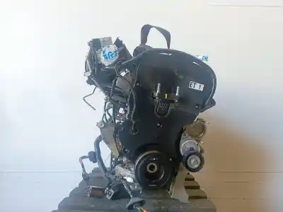 Gebrauchtes Autoersatzteil kompletter motor zum chevrolet aveo 1.4 cat oem-iam-referenzen f14d3  