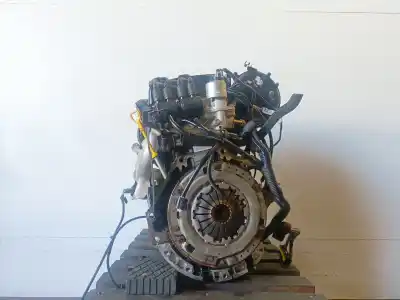 Gebrauchtes Autoersatzteil kompletter motor zum chevrolet aveo 1.4 cat oem-iam-referenzen f14d3  
