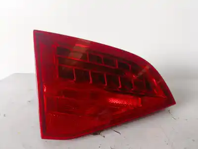 Автозапчасти б/у левый задний фонарь за audi a4 b8 avant (8k5) 2.0 tdi ссылки oem iam 8k9945093b