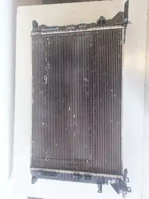 Second-hand car spare part WATER RADIATOR for AUDI A4 B8 AVANT (8K5)  OEM IAM references 8K0121251T  
