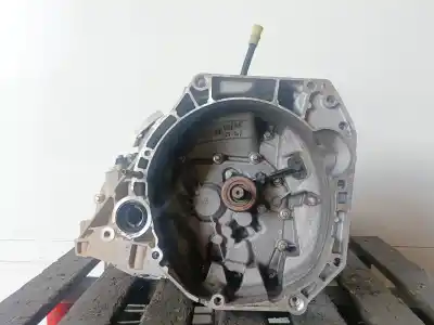 Автозапчастина б/у КОРОБКА ПЕРЕДАЧ для DACIA SANDERO II  Посилання на OEM IAM JH3399  