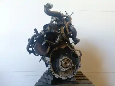 Pièce détachée automobile d'occasion moteur complet pour volkswagen t4 transporter/furgoneta (mod. 1991) 2.5 tdi références oem iam acv  