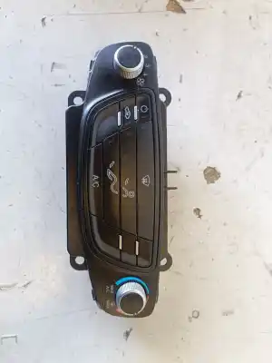 Автозапчастина б/у клімат-контроль для ford transit courier (c4a) ugcb посилання на oem iam e1093907b4