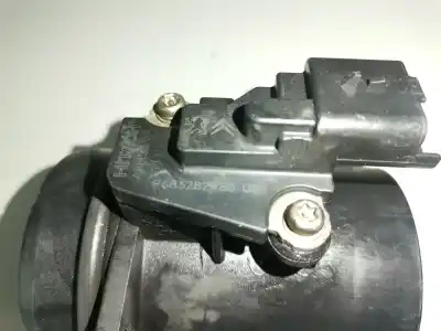 Автозапчасти б/у расходомер воздуха за citroen ds4 (nx_) 1.6 hdi 110 ссылки oem iam 9683282980  