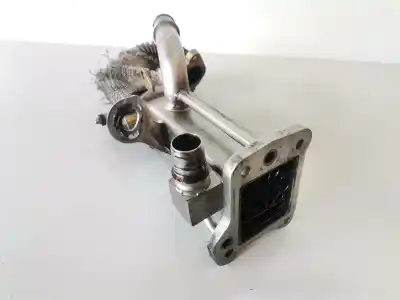 Pièce détachée automobile d'occasion refroidisseur vanne egr pour peugeot 4007 4hn références oem iam 9681677780  