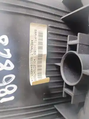 Автозапчасти б/у передняя левая подушка безопасности за renault modus i k9k766 ссылки oem iam 8200644857  