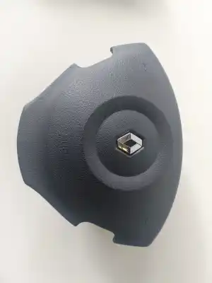 Автозапчасти б/у передняя левая подушка безопасности за renault modus i k9k766 ссылки oem iam 8200644857