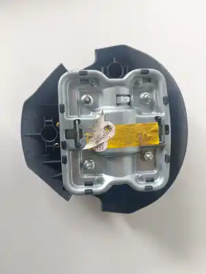Автозапчасти б/у передняя левая подушка безопасности за renault modus i k9k766 ссылки oem iam 8200644857  