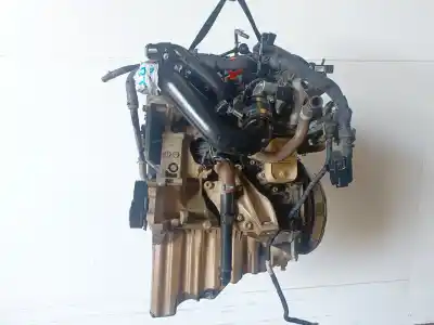Pièce détachée automobile d'occasion moteur complet pour volkswagen amarok (2hb) 2.0 tdi références oem iam cdca  