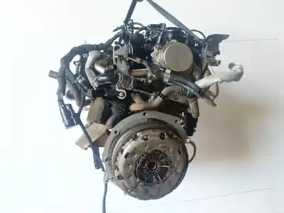 Pièce détachée automobile d'occasion moteur complet pour volkswagen amarok (2hb) 2.0 tdi références oem iam cdca  