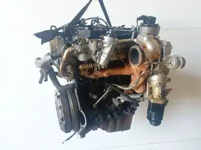 Pièce détachée automobile d'occasion moteur complet pour volkswagen amarok (2hb) 2.0 tdi références oem iam cdca  