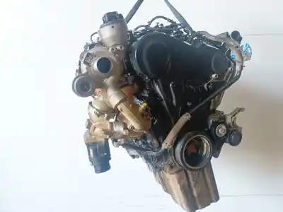 Pièce détachée automobile d'occasion moteur complet pour volkswagen amarok (2hb) 2.0 tdi références oem iam cdca  