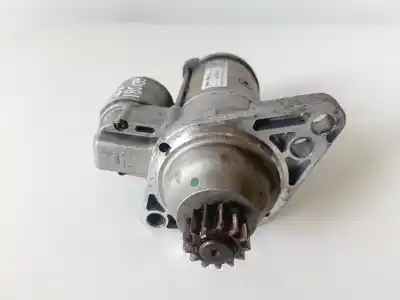 Recambio de automóvil de segunda mano de motor arranque para volkswagen golf vii (5g1/be1) clh referencias oem iam 02z911024l