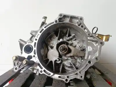 Автозапчастина б/у коробка передач для mazda 6 familiar (gy) rf5c посилання на oem iam 