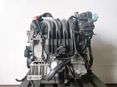 Pièce détachée automobile d'occasion MOTEUR COMPLET pour PEUGEOT 407 SW  Références OEM IAM 3FY  