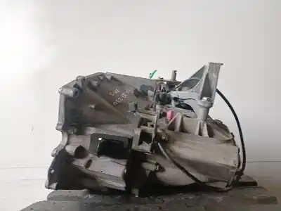 Pièce détachée automobile d'occasion boîte de vitesses pour peugeot 407 sw 3fy références oem iam 20mb06  