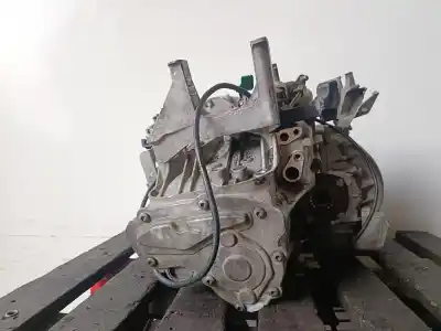 Pièce détachée automobile d'occasion boîte de vitesses pour peugeot 407 sw 3fy références oem iam 20mb06  