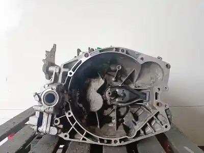 Gebrauchtes Autoersatzteil GETRIEBE zum PEUGEOT 407 SW  OEM-IAM-Referenzen 20MB06  