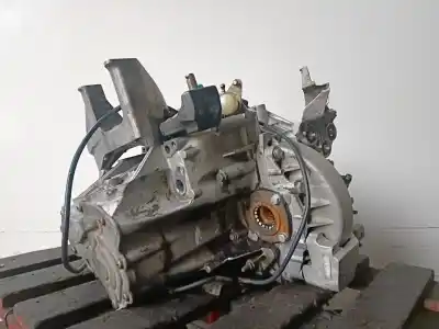 Pièce détachée automobile d'occasion boîte de vitesses pour peugeot 407 sw 3fy références oem iam 20mb06  